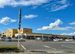 ヨークベニマル 門田店