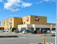ヨークベニマル　門田店