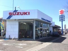 スズキアリーナ郡山美術館通り