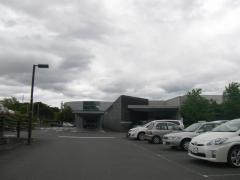 いわき市健康福祉プラザいわきゆったり館