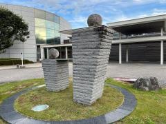 いわき市健康福祉プラザいわきゆったり館