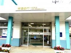 常陽銀行十王支店