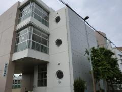 茨城高等学校