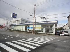 栃木スバル自動車鹿沼店