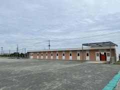 伊勢崎市立赤堀中学校