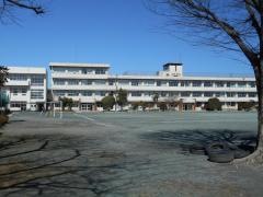 伊勢崎市立赤堀中学校