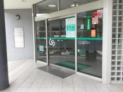 群馬銀行与野支店