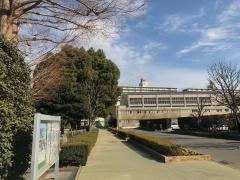 埼玉県立所沢中央高等学校