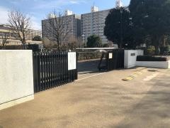 埼玉県立所沢中央高等学校