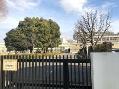 埼玉県立所沢中央高等学校