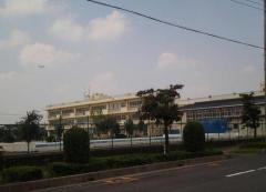 川柳小学校