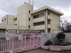 川柳小学校