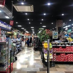 スーパースポーツゼビオ　ピオニウォーク東松山店