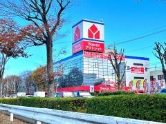 ヤマダ電機　テックランド新座店