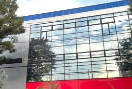 ヤマダ電機　テックランド新座店