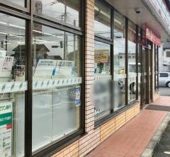 セブンイレブン　菖蒲上栢間店