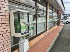 セブンイレブン　菖蒲上栢間店