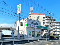 トヨタレンタリース新埼玉北越谷駅前店