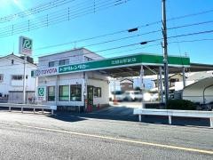 トヨタレンタリース新埼玉北越谷駅前店