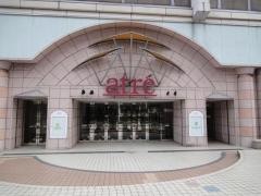 アトレ新浦安