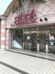 アトレ新浦安