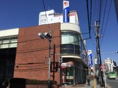東京東信用金庫錦糸町支店