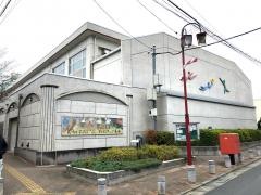長崎小学校