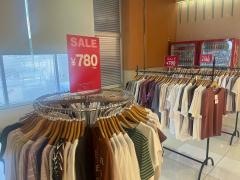 ハニーズ　稲城店