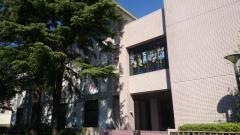 私立捜真女学校中学部