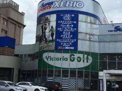 スーパースポーツゼビオ　新潟桜木インター店
