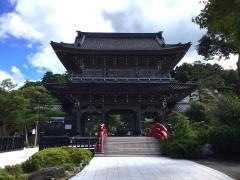 総持寺祖院