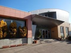 甲府西幼稚園