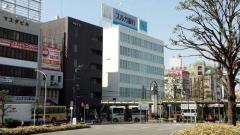 スルガ銀行三島セントラル支店