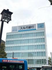 スルガ銀行三島セントラル支店