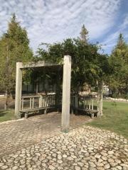 平川公園