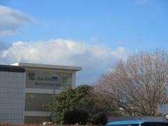 代田小学校