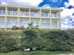豊川市立南部中学校