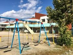 野洲幼稚園