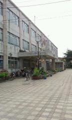 紫明小学校