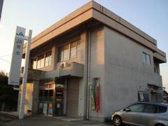 ＪＡ堺市登美丘支所