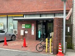 北おおさか信用金庫庄内西支店