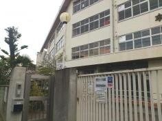 金田小学校