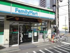 ファミリーマート　Ｋ2梅田東店