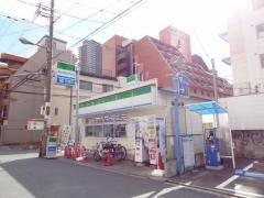 ファミリーマート　Ｋ2梅田東店