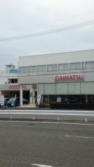 ダイハツ新池田東山自動車工業