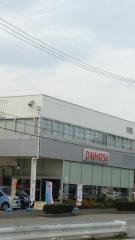 ダイハツ新池田東山自動車工業