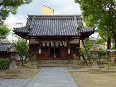 神田天満宮