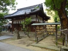 神田天満宮