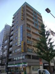 スーパーホテル神戸