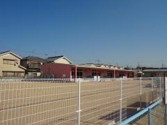 浮孔小学校付属幼稚園